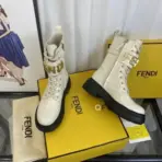Fendi Boots