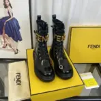 Fendi Boots