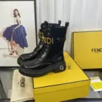 Fendi Boots