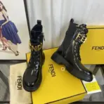 Fendi Boots