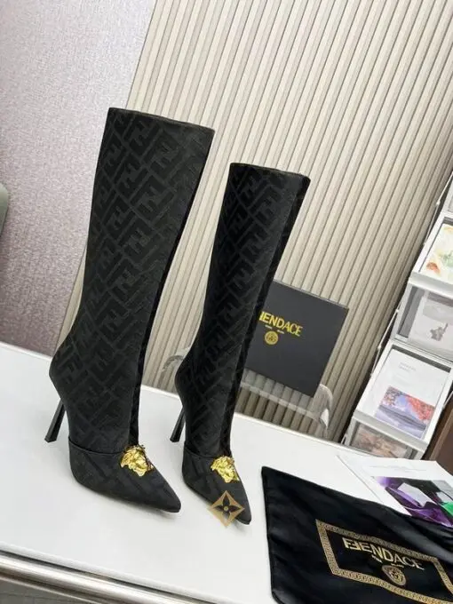 Fendi-sz35-42-5C-nhf-121141153_1580921-510x680 Fendi Boots