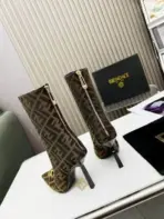 Fendi Boots
