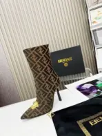 Fendi Boots