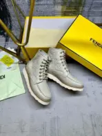 Fendi Boots