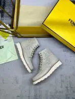 Fendi Boots