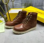 Fendi Boots