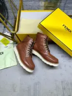 Fendi Boots