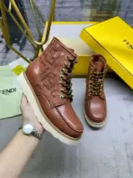 Fendi Boots
