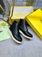 Fendi Boots
