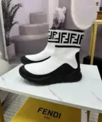 Fendi Boots