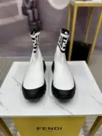 Fendi Boots