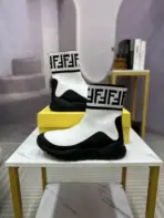 Fendi Boots