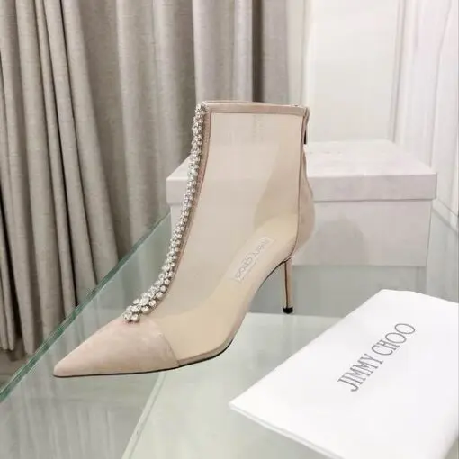 Jimmy Choo Boot