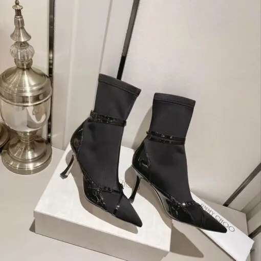 Jimmy Choo Boot