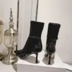 Jimmy Choo Boot
