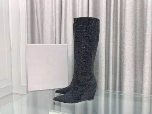 Jimmy Choo Boot