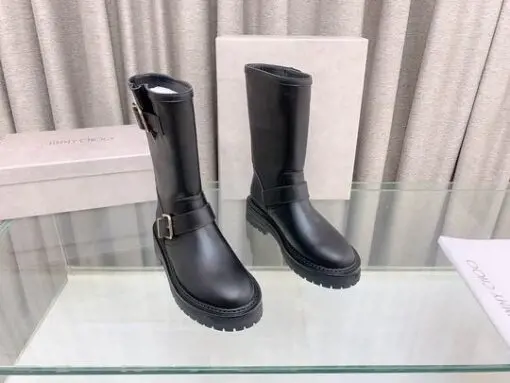 Jimmy Choo Boot