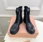 Miu Miu Boots