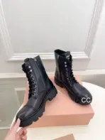 Miu Miu Boots