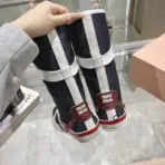 Miu Miu Boots