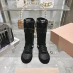 Miu Miu Boots
