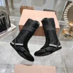 Miu Miu Boots