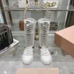 Miu Miu Boots