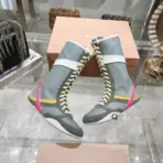 Miu Miu Boots