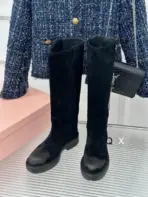 Miu Miu Boots