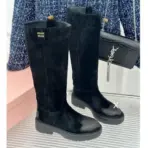 Miu Miu Boots