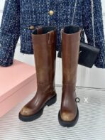 Miu Miu Boots