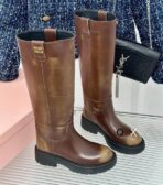 Miu Miu Boots