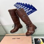 Miu Miu Boots