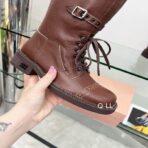 Miu Miu Boots