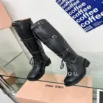Miu Miu Boots