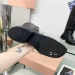 Miu Miu Boots