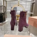 Miu Miu Boots