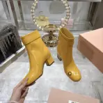 Miu Miu Boots