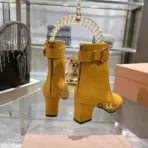 Miu Miu Boots