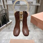 Miu Miu Boots