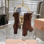 Miu Miu Boots