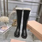 Miu Miu Boots