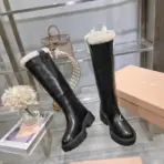 Miu Miu Boots