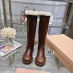 Miu Miu Boots
