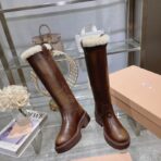 Miu Miu Boots