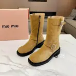 Miu Miu Boots