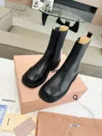 Miu Miu Boots