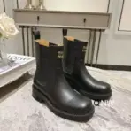 Miu Miu Boots