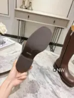 Miu Miu Boots