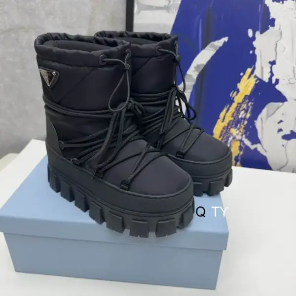Prada Boots